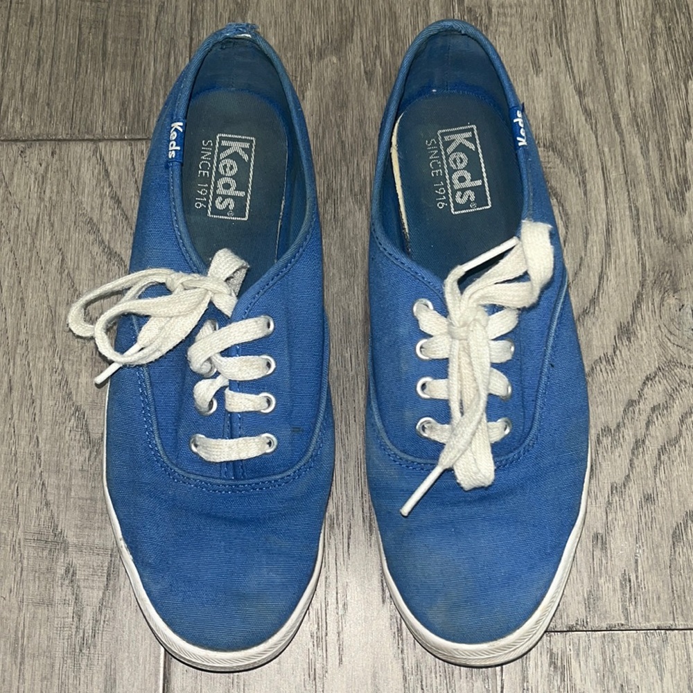 Keds shoes